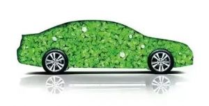 绿色出行，立体车库助力新能源汽车发展