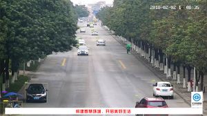 道路监控视频